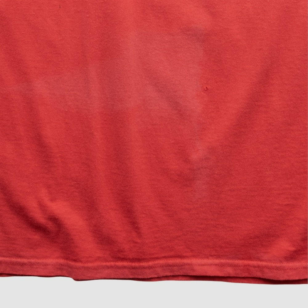 MLB Washington Nationals Genuine Merchandise 2000s T-shirt