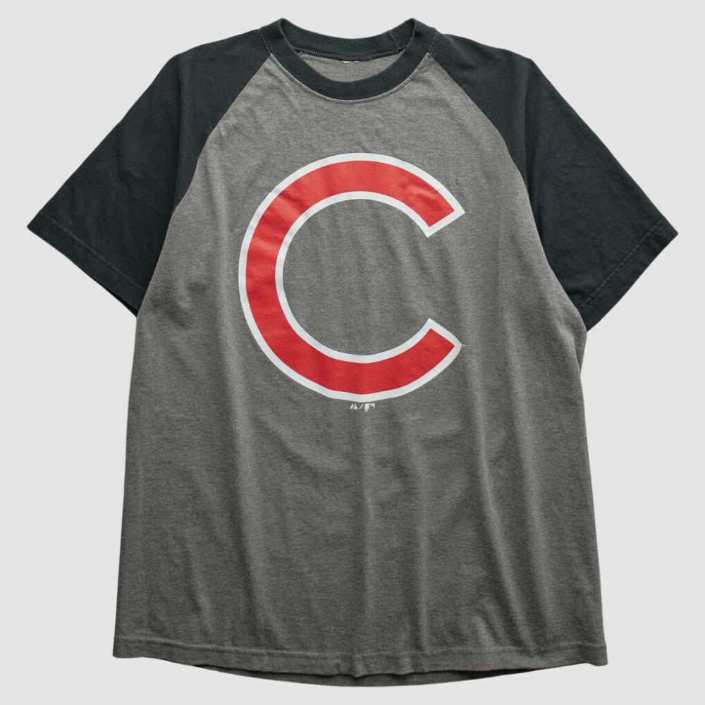 MLB Chicago Cubs 2010s T-shirt