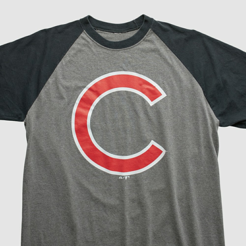 MLB Chicago Cubs 2010s T-shirt