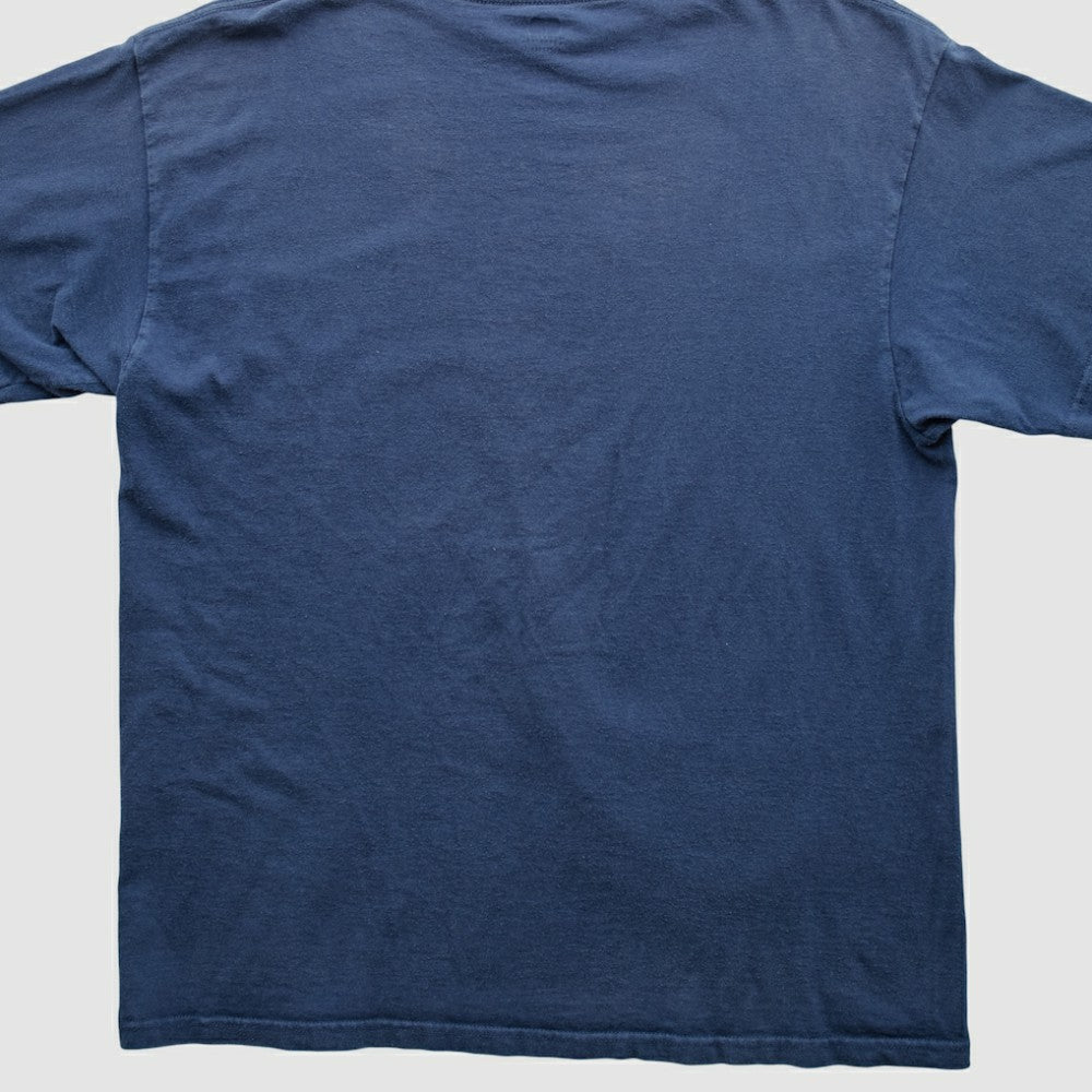 MLB Detroit Tigers Genuine merchandise 2010s T-shirt