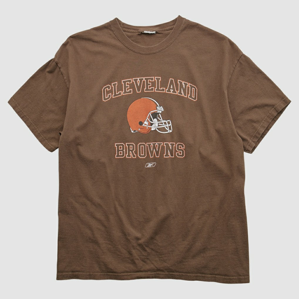 2000s T-shirt - Cleveland Browns