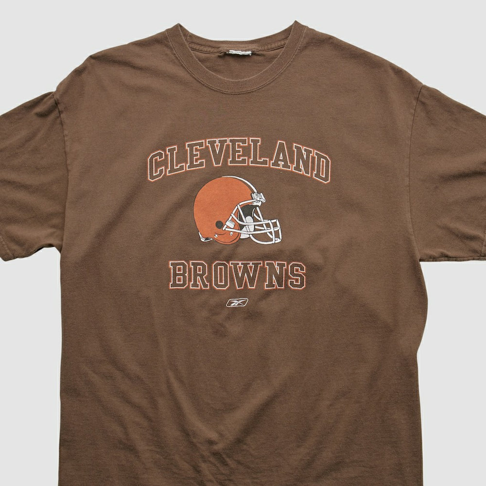 2000s T-shirt - Cleveland Browns