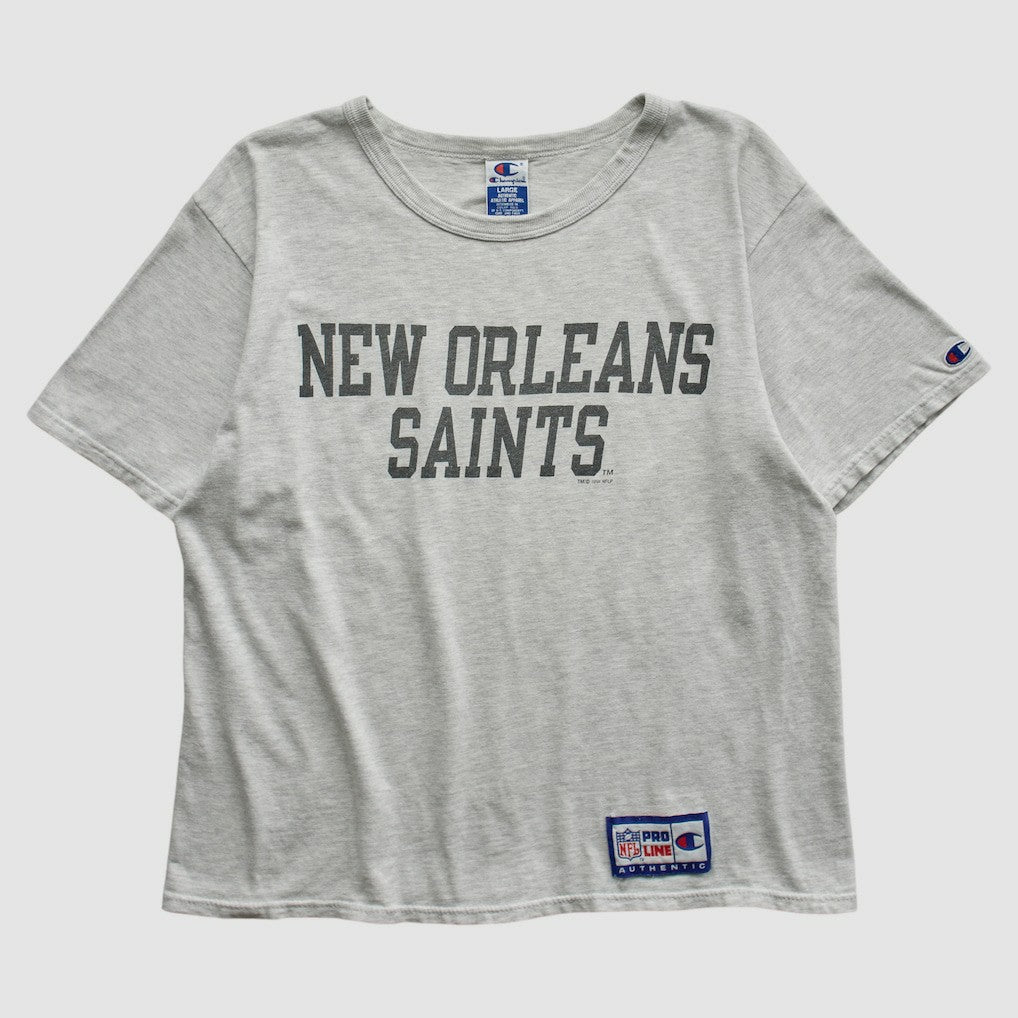 Champion 1994 T-shirt - New Orleans Saints