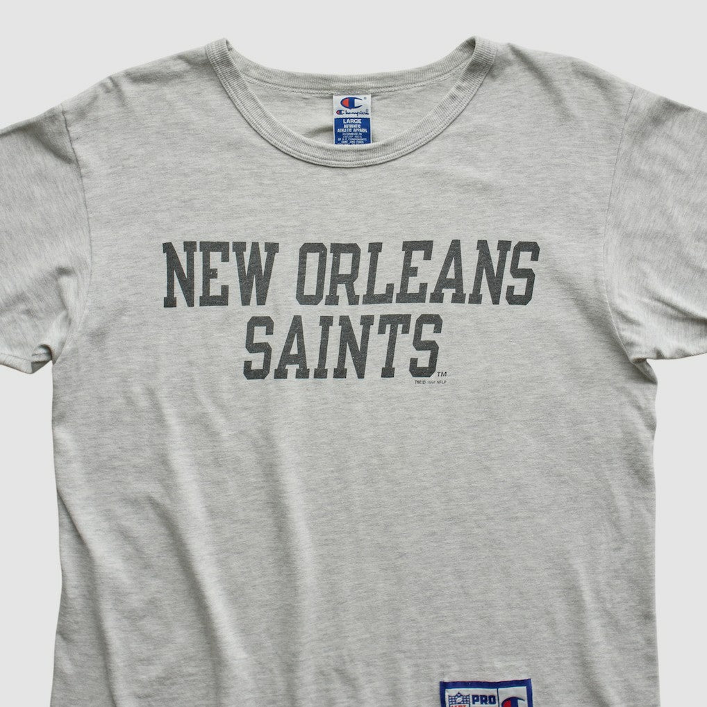 Champion 1994 T-shirt - New Orleans Saints