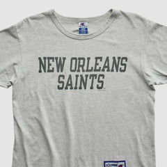 Champion 1994 T-shirt - New Orleans Saints