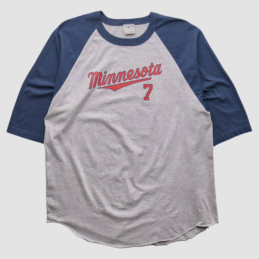 MLB Minnesota Twins MLB 2000s T-shirt