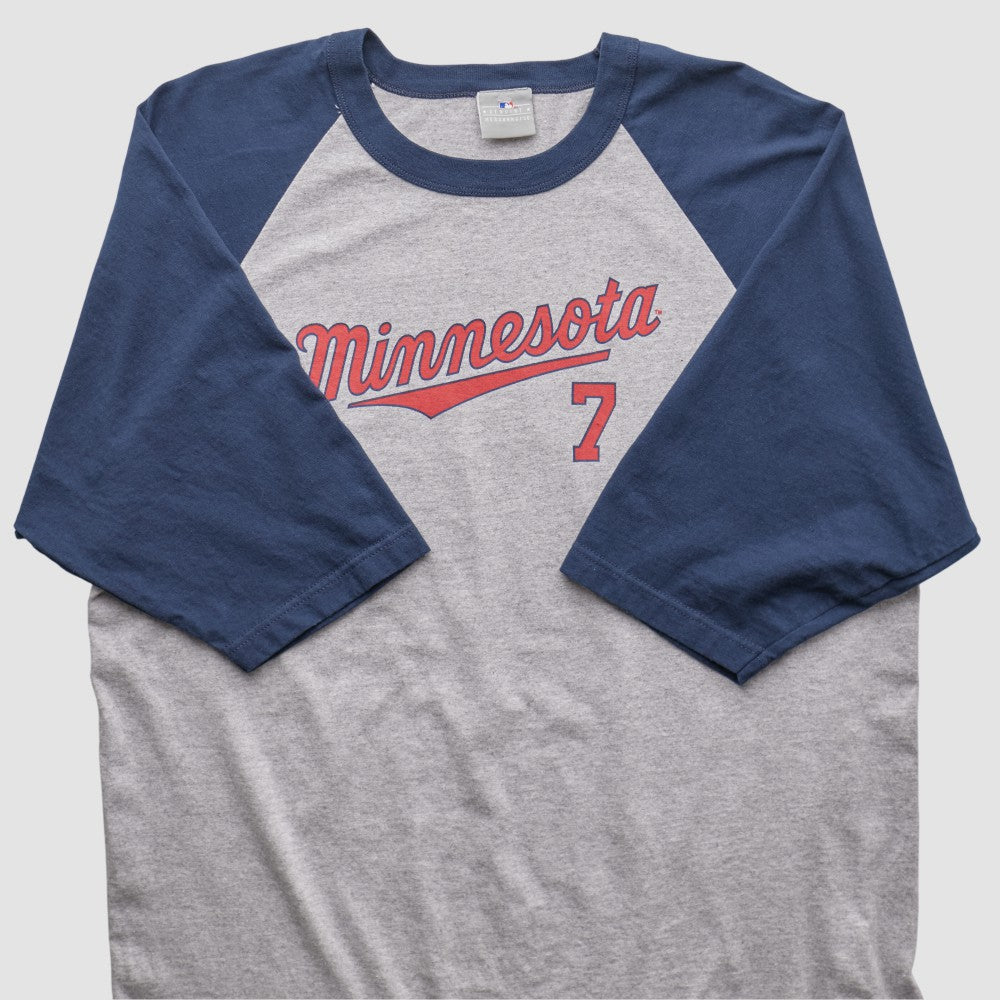 MLB Minnesota Twins MLB 2000s T-shirt