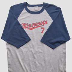 MLB Minnesota Twins MLB 2000s T-shirt