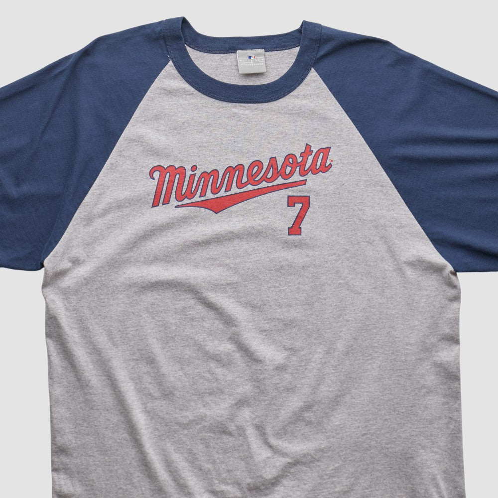 MLB Minnesota Twins MLB 2000s T-shirt