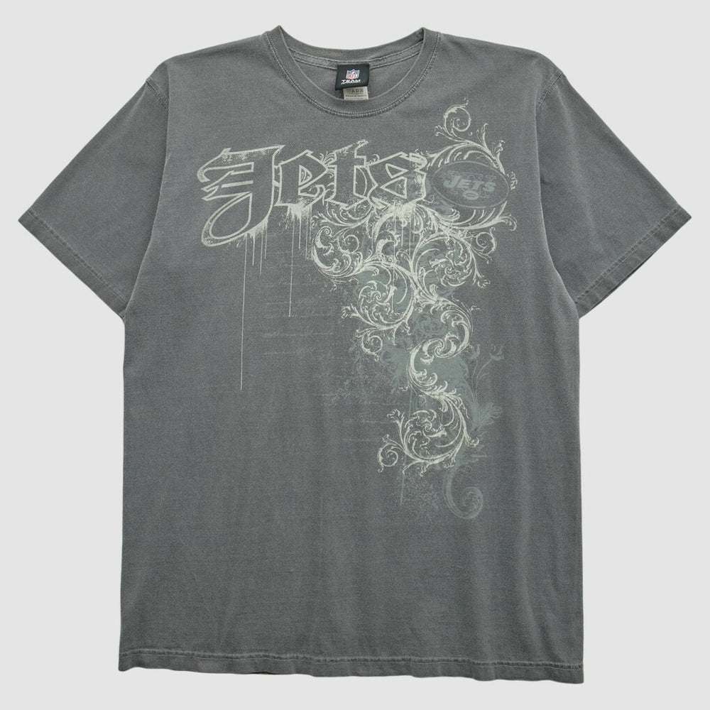 NFL 2010s T-shirt - New York Jets
