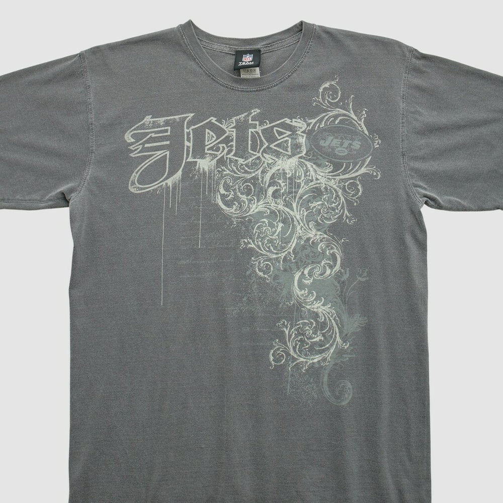 NFL 2010s T-shirt - New York Jets