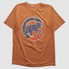 MLB Chicago Cubs Majestic 2000s T-shirt