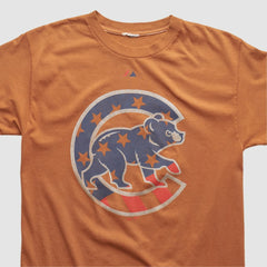 MLB Chicago Cubs Majestic 2000s T-shirt