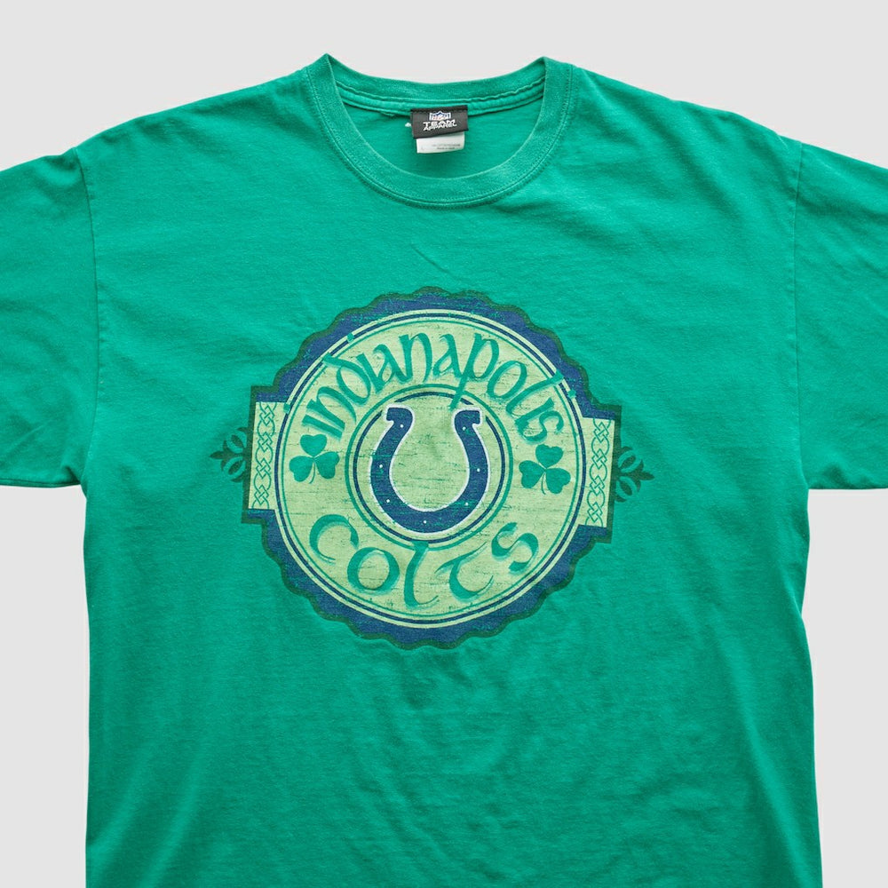 NFL 2010s T-shirt - Indianapolis Colts