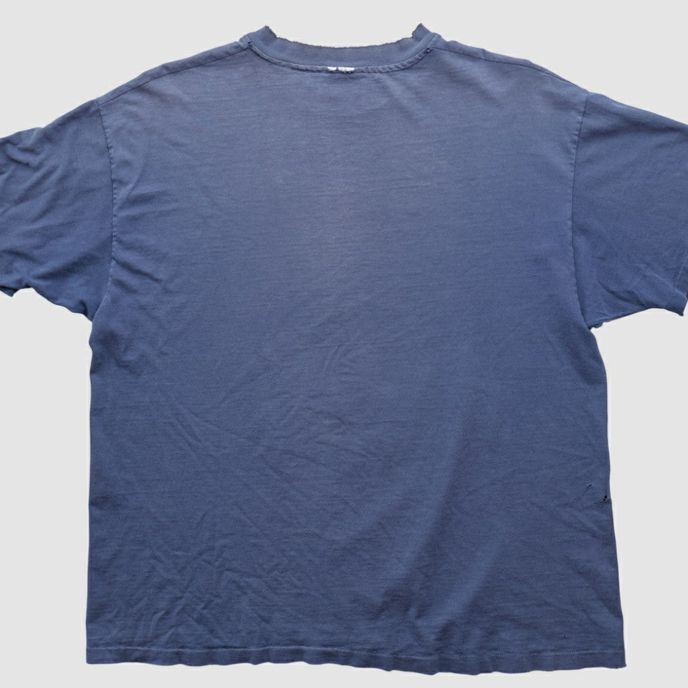 MLB Atlanta Braves Hanes 90s T-shirt