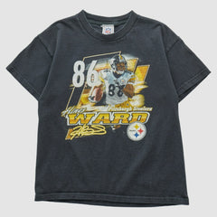 NFL 2000s T-shirt - Pittsburgh Steelers