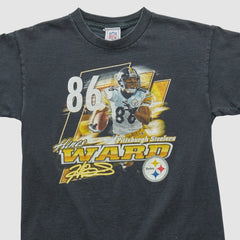 NFL 2000s T-shirt - Pittsburgh Steelers