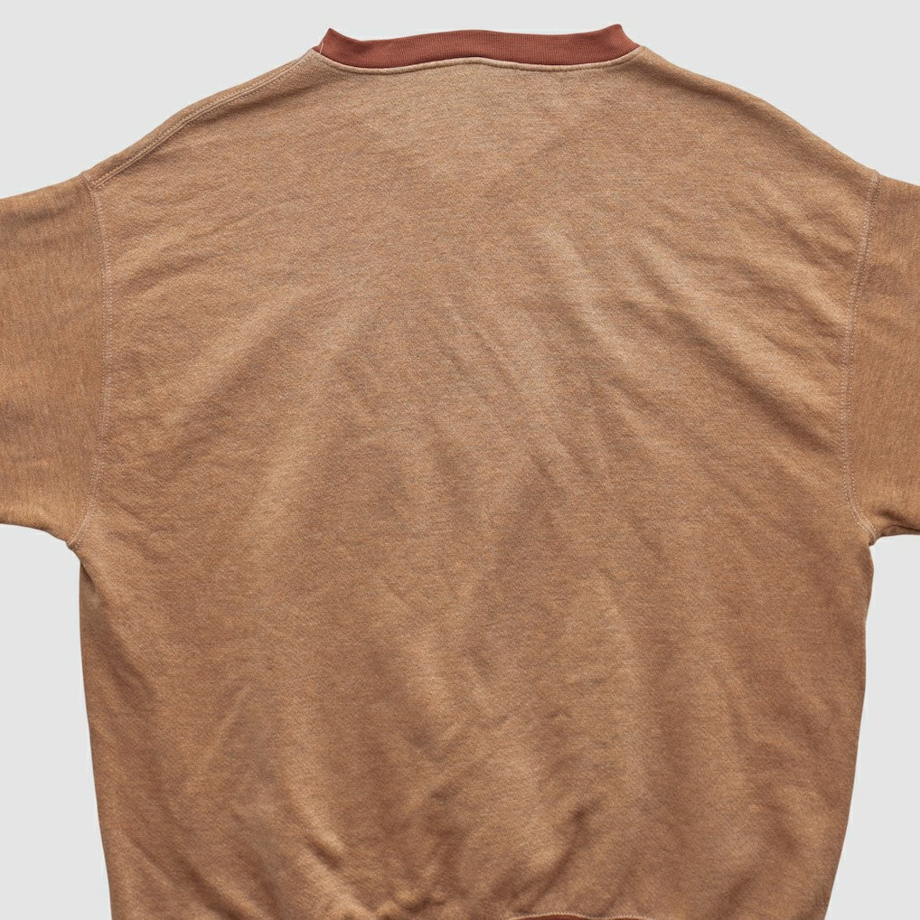 CRABLE SPORTSWEAR 90s Pullover Sweatshirt - Cleveland Browns