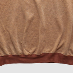 CRABLE SPORTSWEAR 90s Pullover Sweatshirt - Cleveland Browns