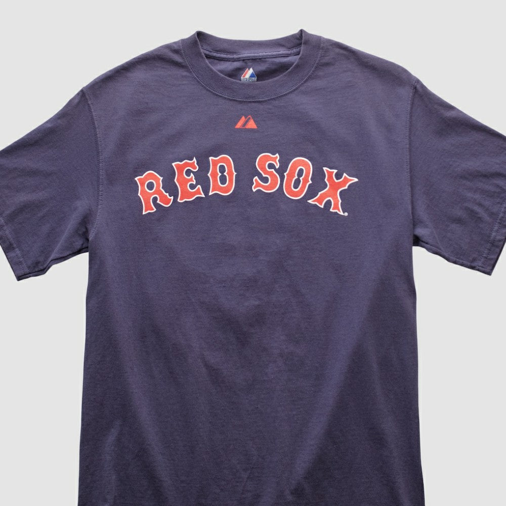 MLB Boston Red Sox Majestic 2000s T-shirt