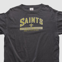 NFL 2000s Long Sleeve T-shirt - New Orleans Saints