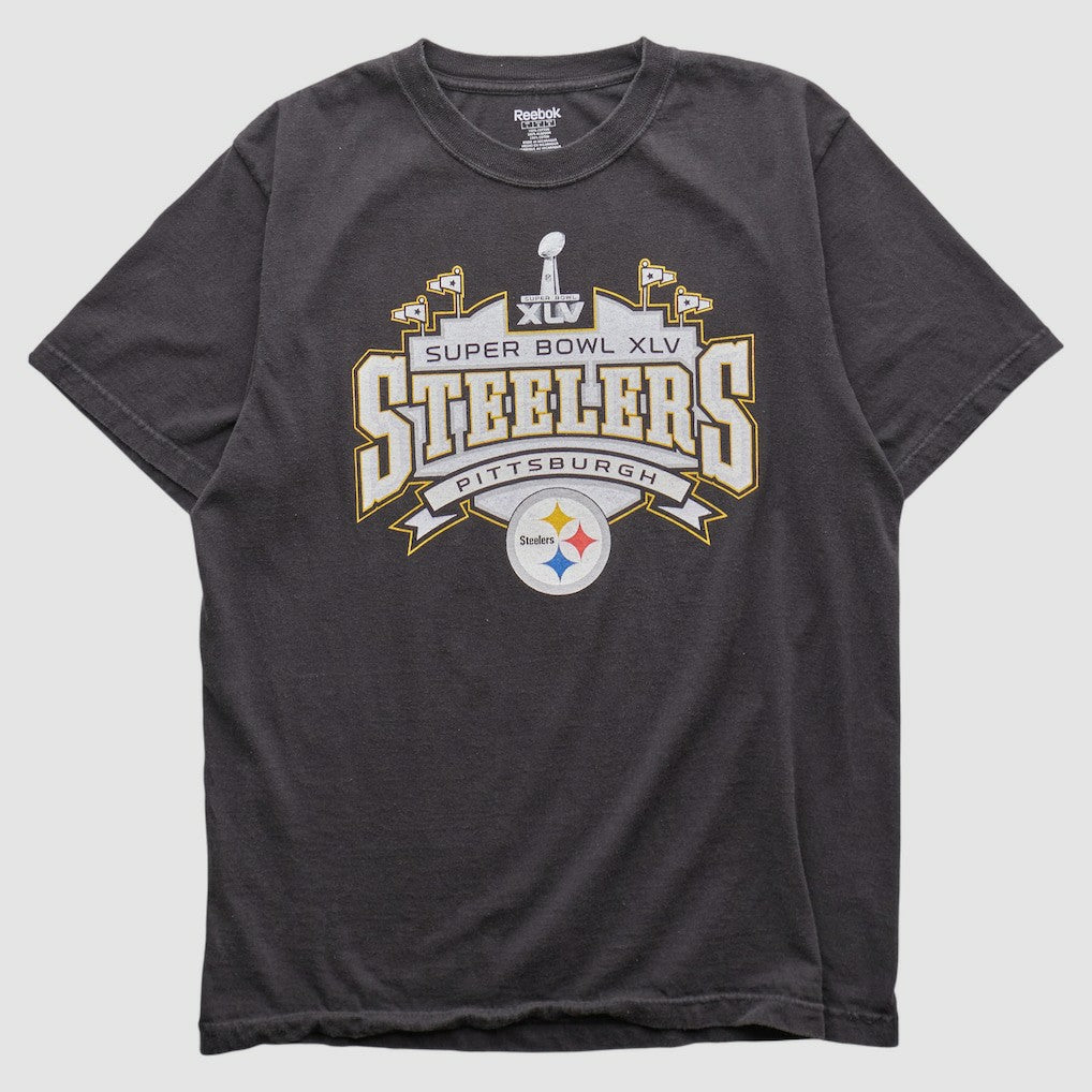 Reebok 2011 T-shirt - Pittsburgh Steelers