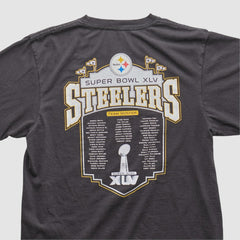 Reebok 2011 T-shirt - Pittsburgh Steelers