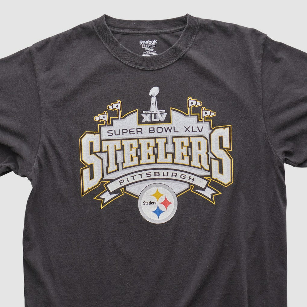 Reebok 2011 T-shirt - Pittsburgh Steelers