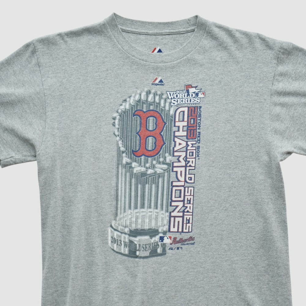 MLB Boston Red Sox Majestic 2013 T-shirt