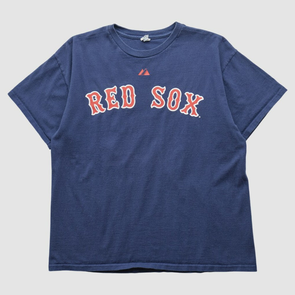 MLB Boston Red Sox Delta 2008 T-shirt