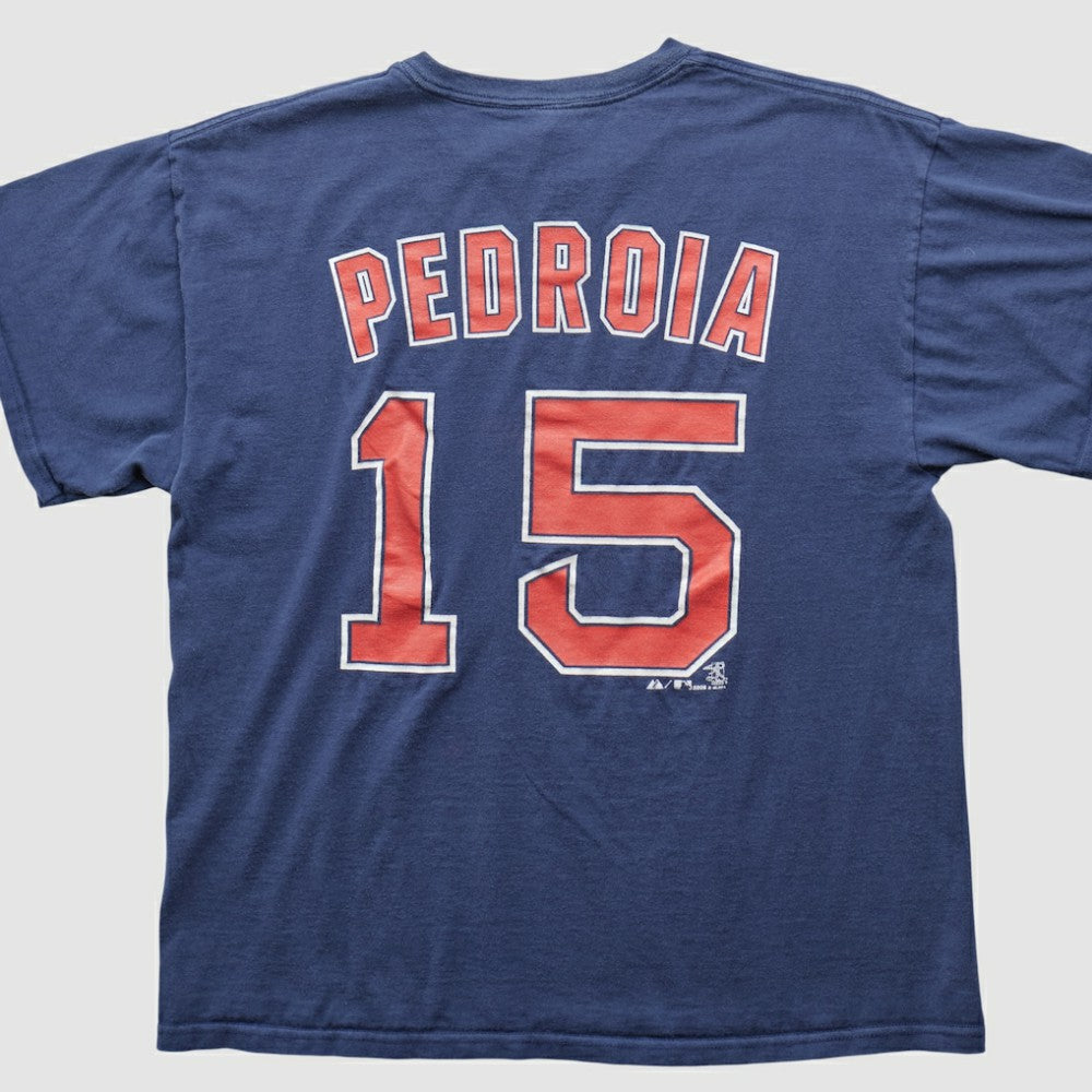 MLB Boston Red Sox Delta 2008 T-shirt