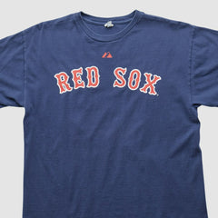 MLB Boston Red Sox Delta 2008 T-shirt