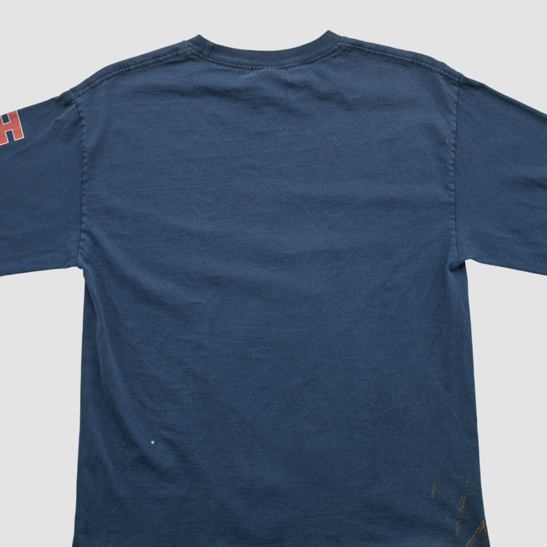 NFL 2000s Long Sleeve T-shirt - Houston Texans