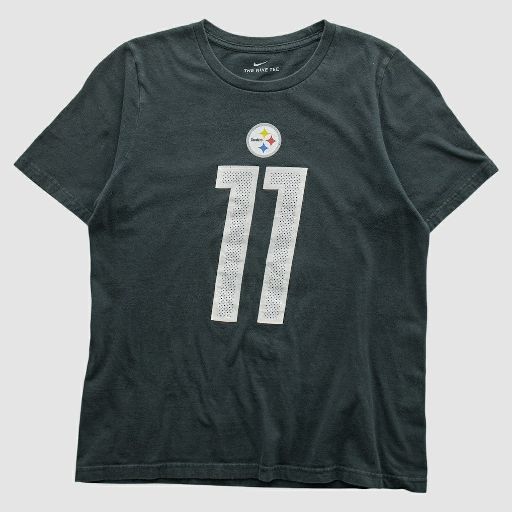 2010s T-shirt - Pittsburgh Steelers