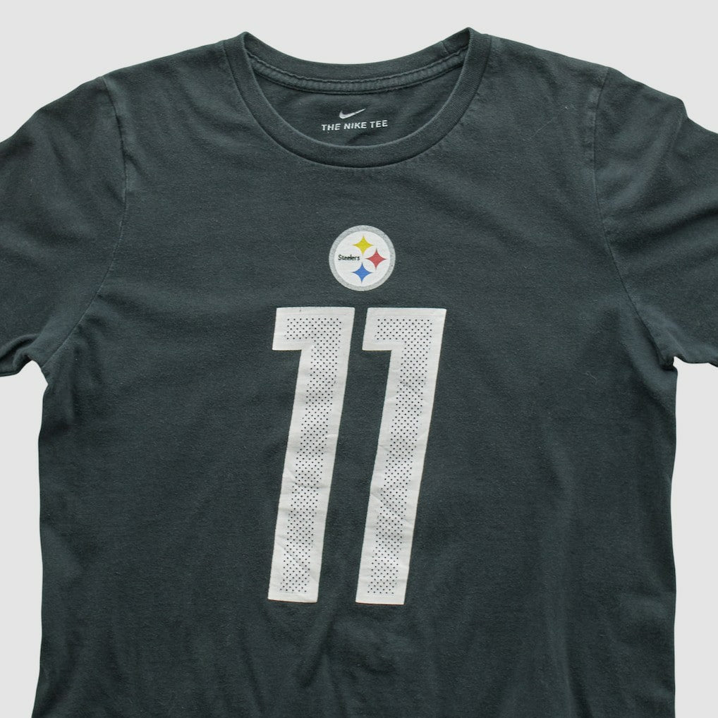 2010s T-shirt - Pittsburgh Steelers