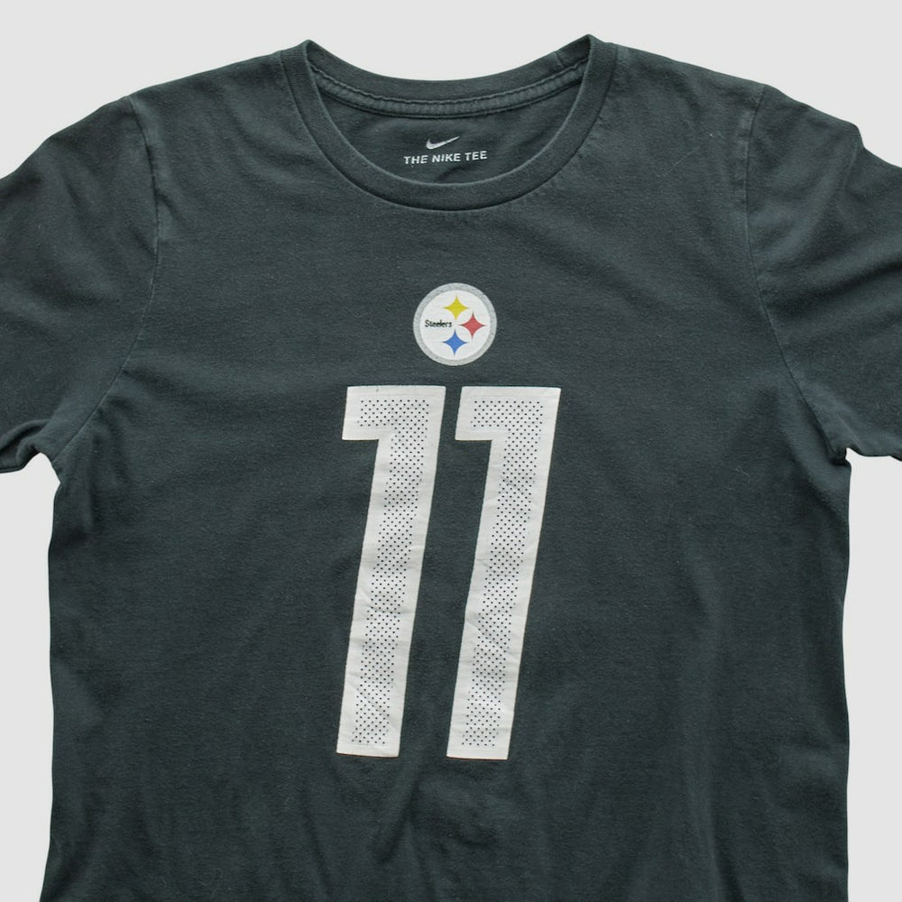 2010s T-shirt - Pittsburgh Steelers