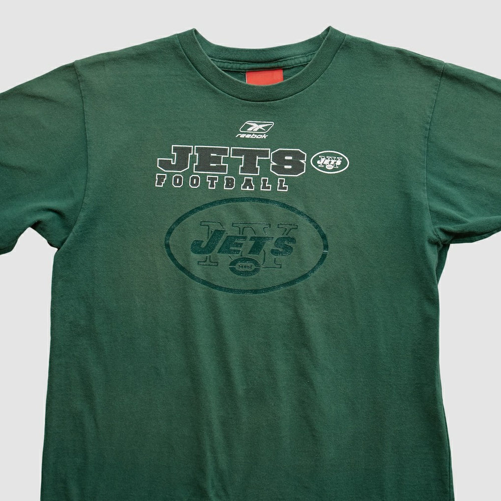 Reebok 2000s T-shirt - New York Jets