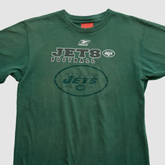 Reebok 2000s T-shirt - New York Jets