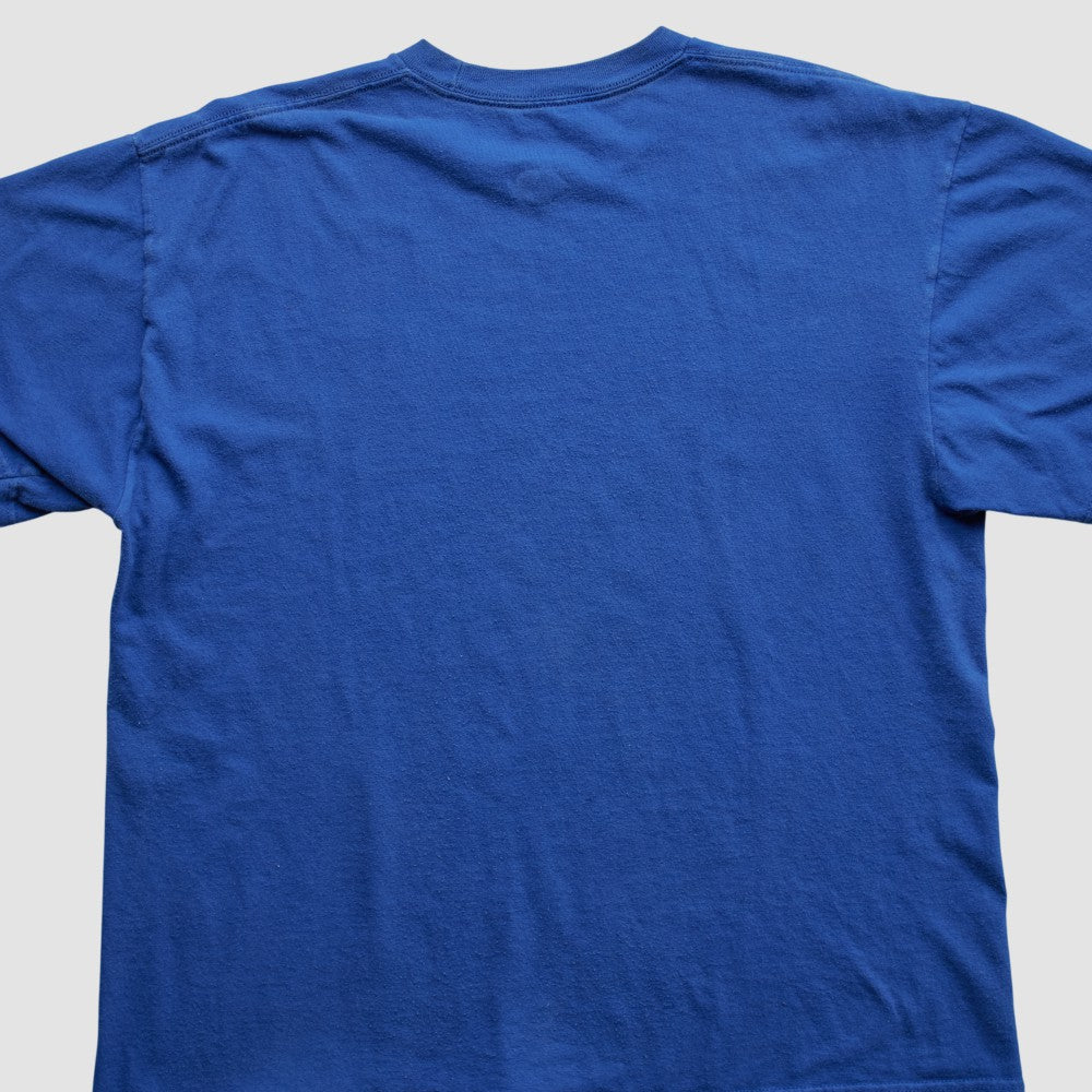 MLB Kansas City Royals Majestic 2010s T-shirt