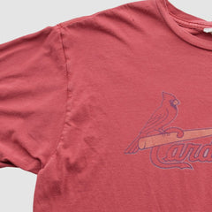 MLB St. Louis Cardinals 2000s T-shirt