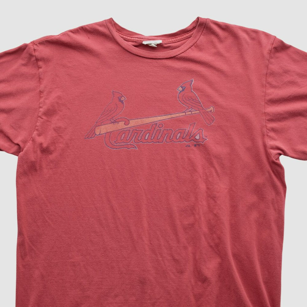 MLB St. Louis Cardinals 2000s T-shirt