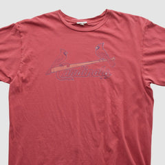 MLB St. Louis Cardinals 2000s T-shirt