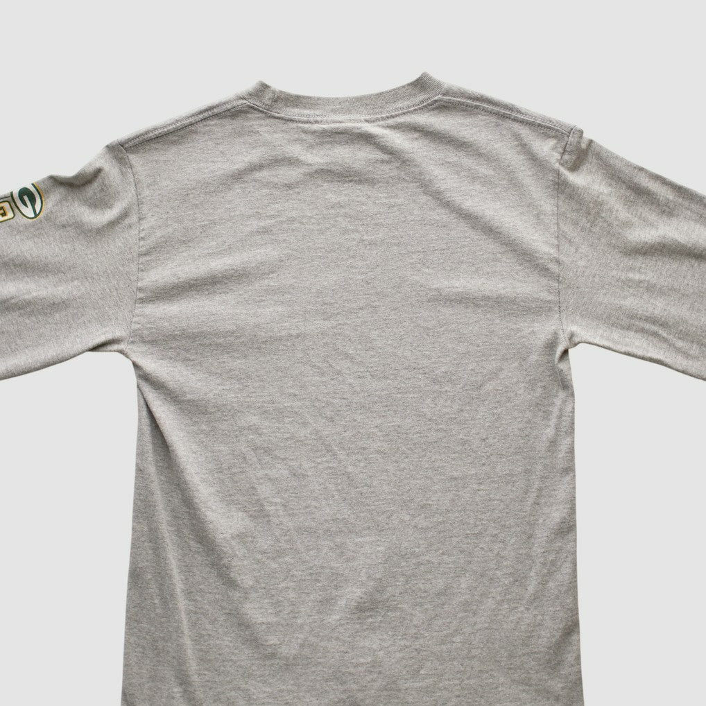 NFL 2010s Long Sleeve T-shirt - Green Bay Packers