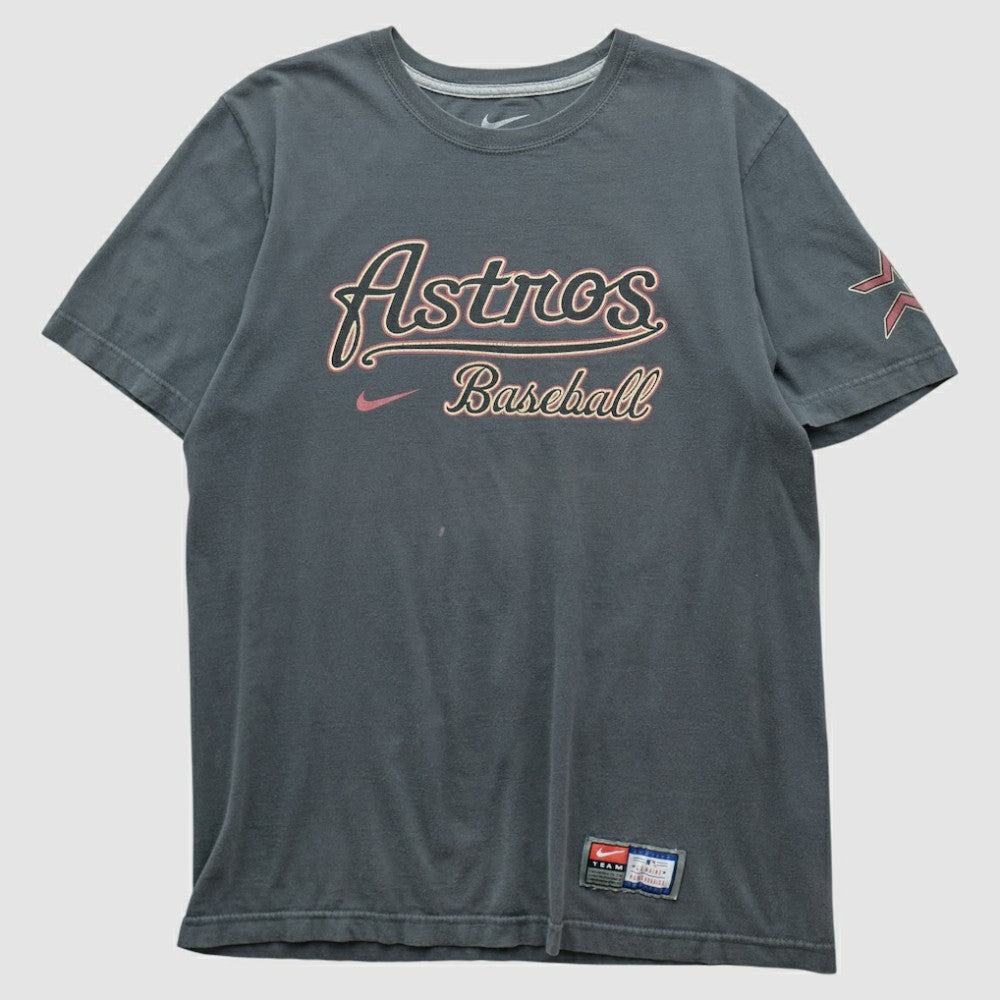 MLB Houston Astros Nike 2010s T-shirt