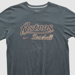 MLB Houston Astros Nike 2010s T-shirt