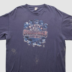 MLB Boston Red Sox Pro Weight 2010s T-shirt