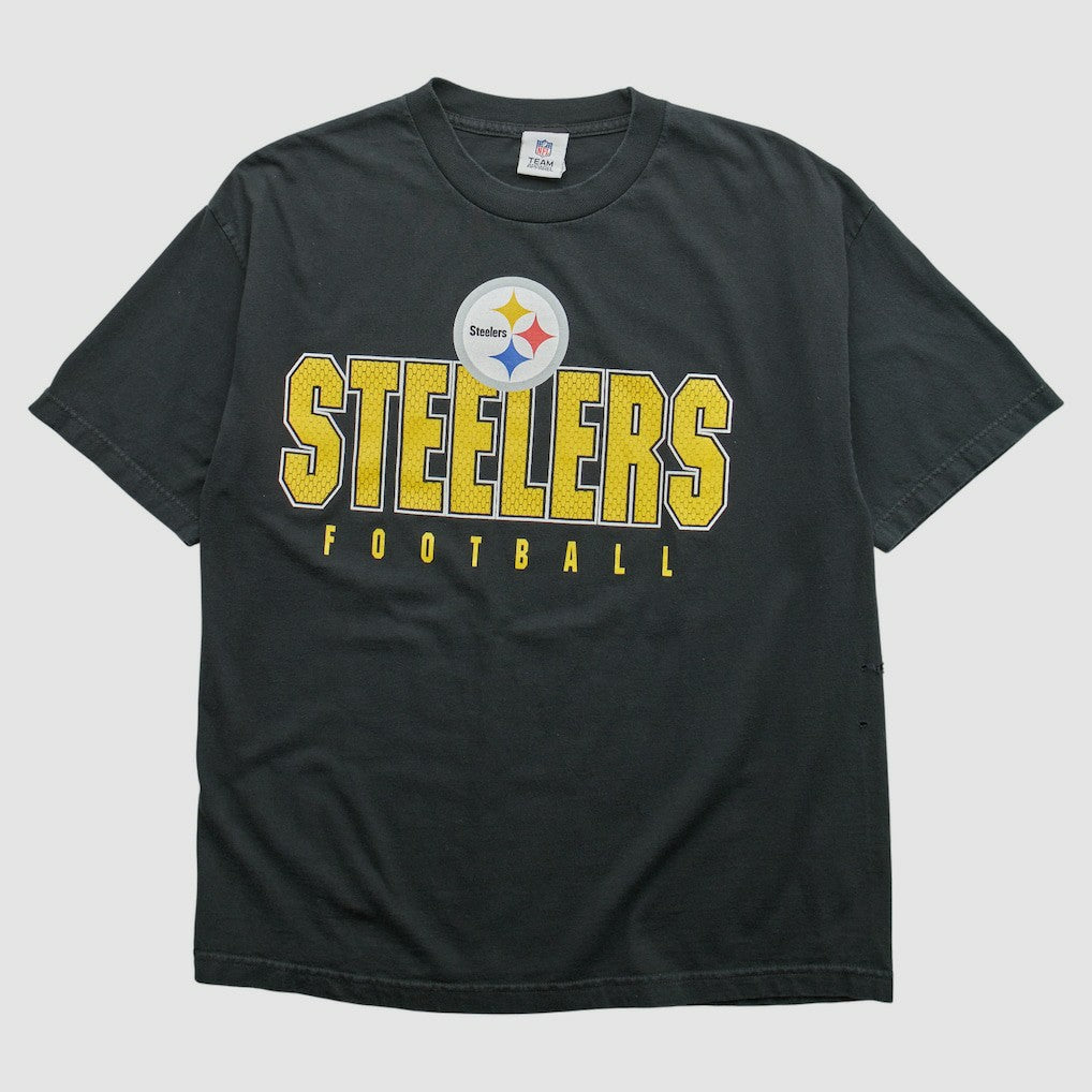 NFL 2010s T-shirt - Pittsburgh Steelers