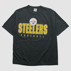 NFL 2010s T-shirt - Pittsburgh Steelers