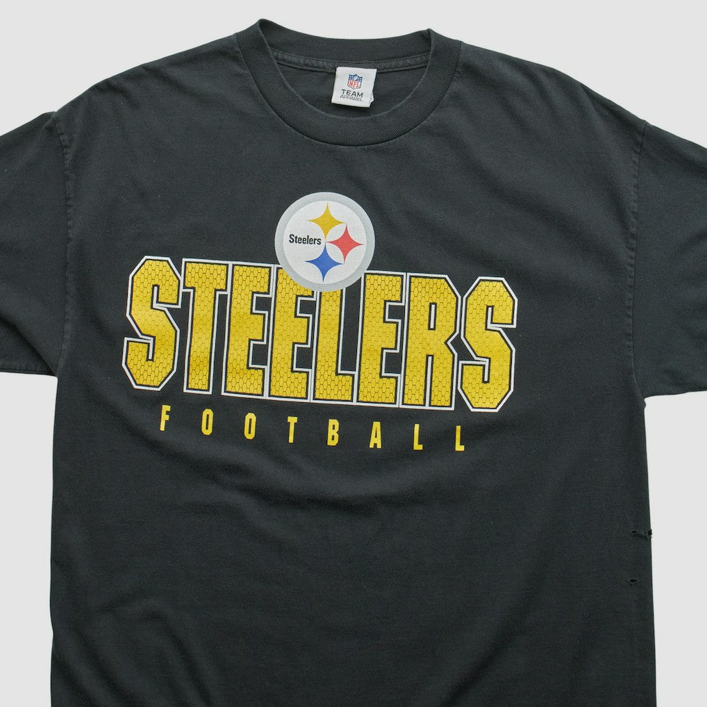 NFL 2010s T-shirt - Pittsburgh Steelers