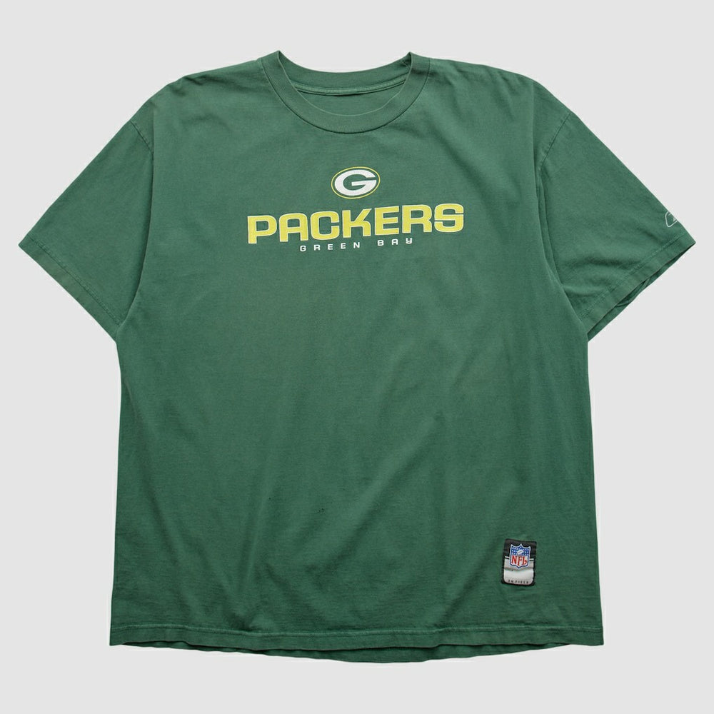 2000s T-shirt - Green Bay Packers